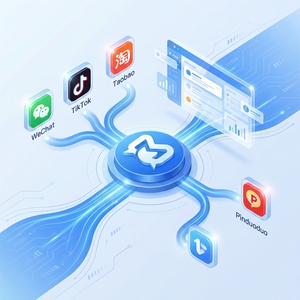 易歪歪官网 - 易歪歪催付话术模板推荐